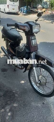Honda Dream màu Nâu