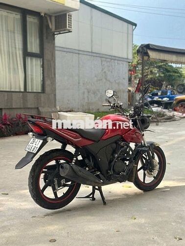 Honda CB150 Verza