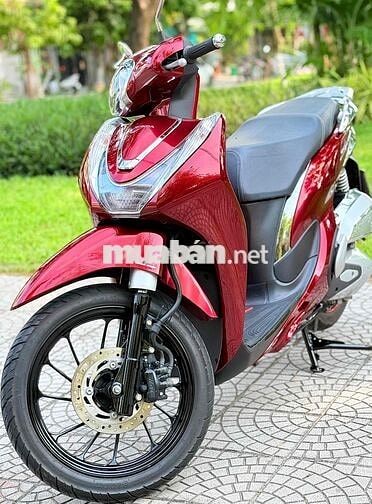 Honda SH Mode 2023 Đỏ