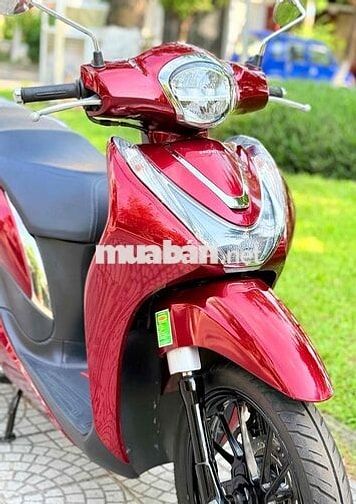 Honda SH Mode 2023 Đỏ