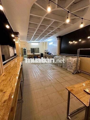 Ký túc xá full tiện ích Bình Thạnh