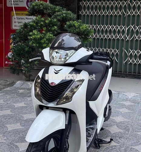 Bán Sh 150i 2016 khoá ga lên dàn áo Ý biển số 43