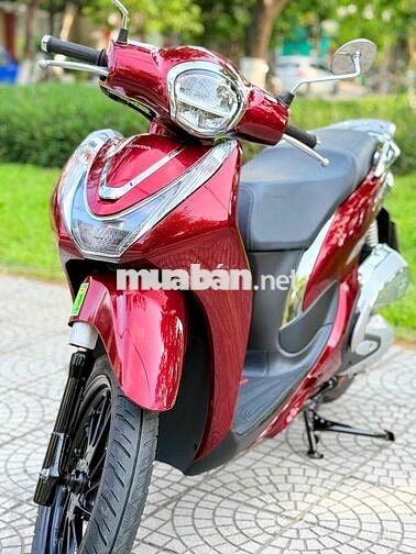 Honda SH Mode 2023 Đỏ