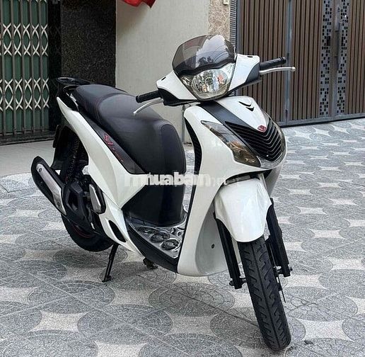 Bán Sh 150i 2016 khoá ga lên dàn áo Ý biển số 43