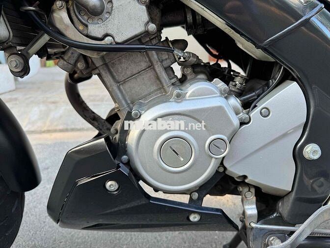 Fz 150i fi bstp 2015 odo 19.000klm