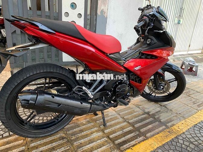 Yamaha Exciter 150 2020 Đỏ đen