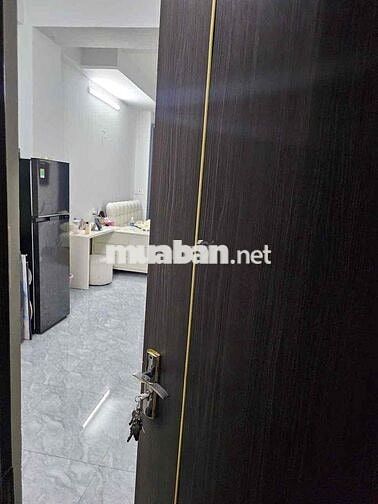 Căn Hộ Cao Cấp Tại Vạn Phúc City giá chỉ 7triệu8/căn