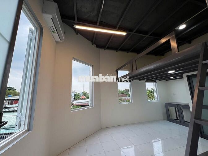 3TR PHÒNG LỚN NHƯ NHÀ NGUYÊN CĂN