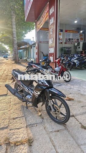 Yamaha Sirius 2019 Đen