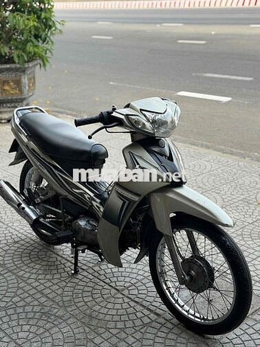 Yamaha Sirius máy thái-góp trả trước 0đ