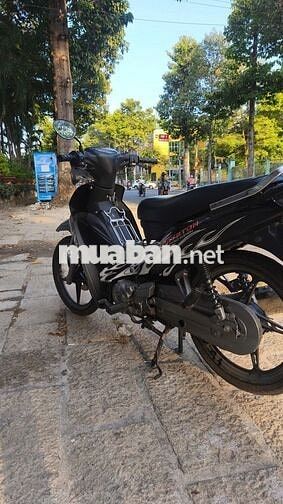Yamaha Sirius 2019 Đen