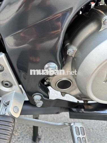 Fz 150i fi bstp 2015 odo 19.000klm