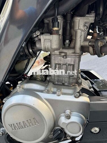 Fz 150i fi bstp 2015 odo 19.000klm