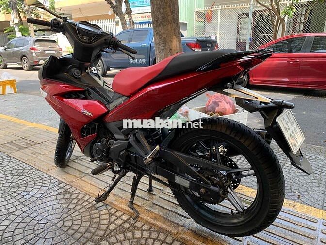 Yamaha Exciter 150 2020 Đỏ đen