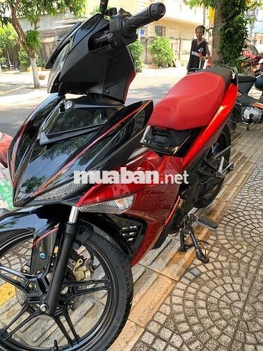 Yamaha Exciter 150 2020 Đỏ đen