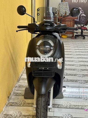 Scoopy 2025 Đen mù odo 1 nghìn mới 99%