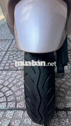 Piaggio Vespa 2020 Hồng Porsche