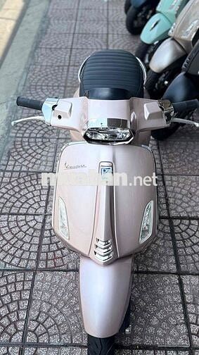 Piaggio Vespa 2020 Hồng Porsche