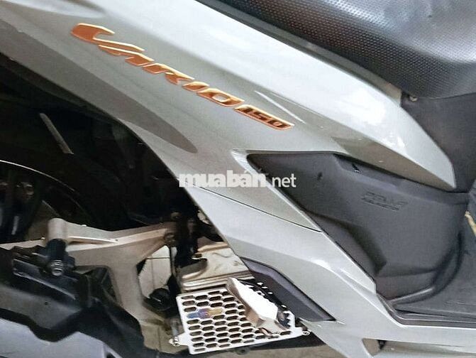 Honda Vario 150 2019 Xám máy zin êm