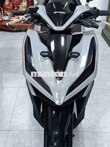 Honda Vario 150 2019 Xám máy zin êm