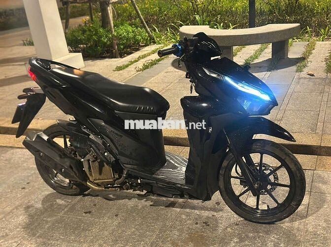 Honda Vario Đen cấu hình 63zz cần bán hoạc gl xe