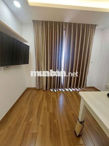 Cho thuê căn hộ Saigon South Nguyễn Hữu Thọ 75m2,2PN- liền kề Q7