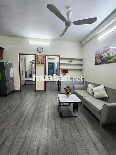 Bán CCMN Thanh Xuân,Bùi Xương Trạch- Rộng Đẹp Giá Rẻ Ô Tô Tránh