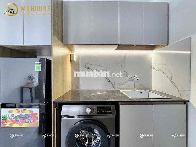 STUDIO FULL NỘI THẤT NGAY TÂN SƠN NHÌ – TÂN PHÚ