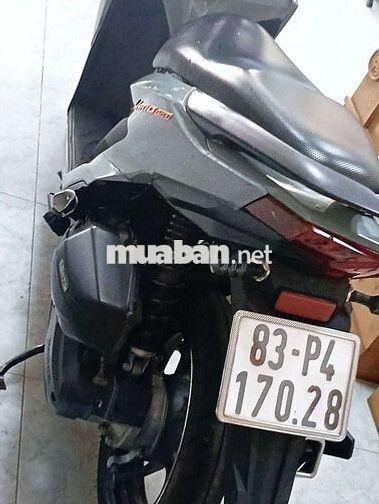 Honda Vario 150 2019 Xám máy zin êm
