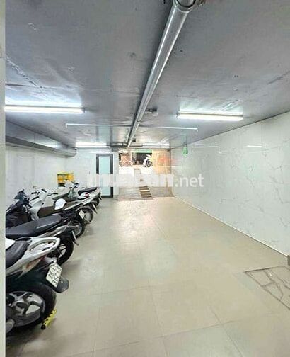 9 Tầng Mặt Phố Trung Phụng Đống Đa 92,5 Tỷ 100m2 mặt tiền 6,5m
