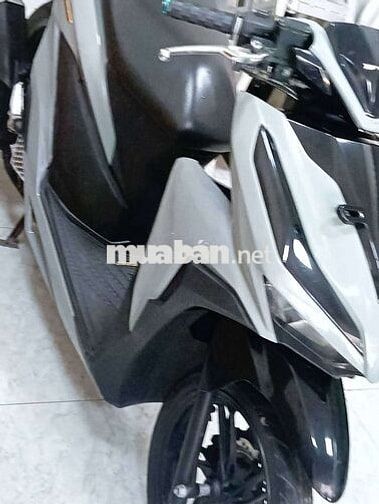 Honda Vario 150 2019 Xám máy zin êm