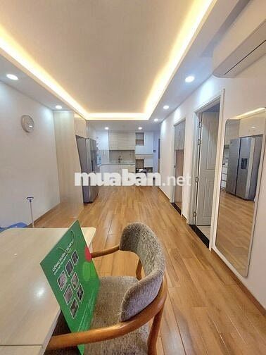Cho thuê căn hộ Saigon South Nguyễn Hữu Thọ 75m2,2PN- liền kề Q7