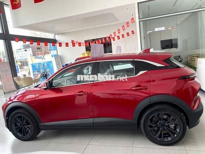 VINFAST VF6 Plus - Nhận xe chỉ từ 30 triệu