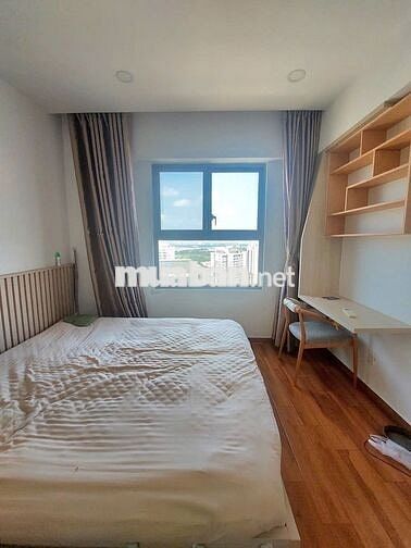 Cho thuê căn hộ Saigon South Nguyễn Hữu Thọ 75m2,2PN- liền kề Q7