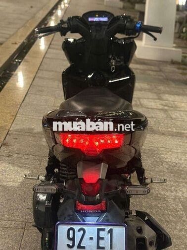 Honda Vario Đen cấu hình 63zz cần bán hoạc gl xe