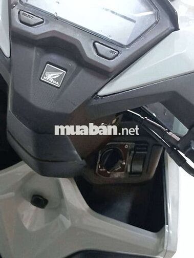 Honda Vario 150 2019 Xám máy zin êm