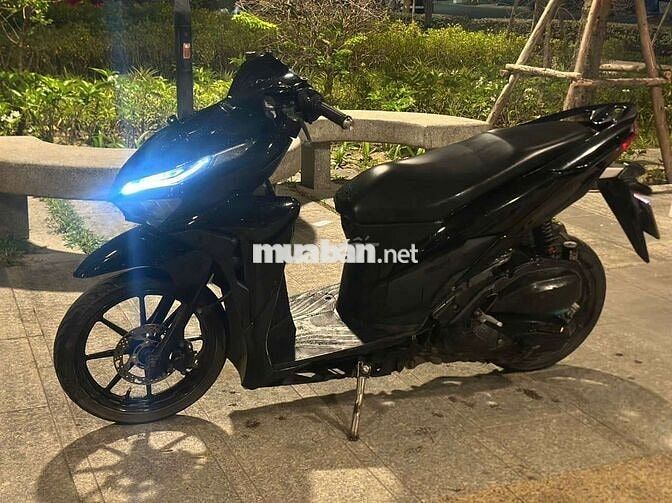 Honda Vario Đen cấu hình 63zz cần bán hoạc gl xe