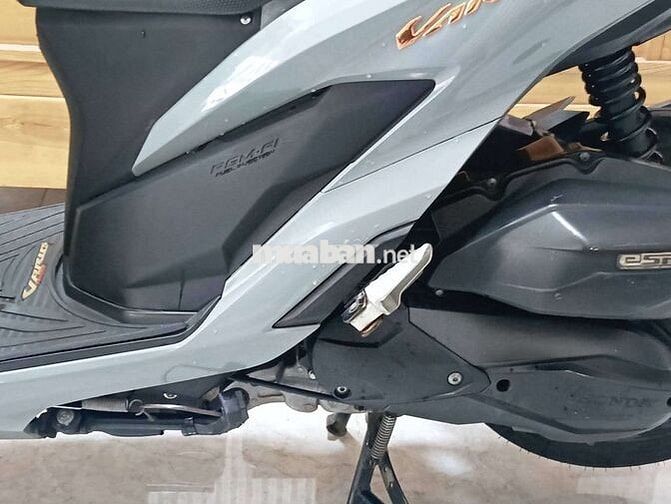 Honda Vario 150 2019 Xám máy zin êm