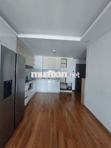 Cho thuê căn hộ Saigon South Nguyễn Hữu Thọ 75m2,2PN- liền kề Q7