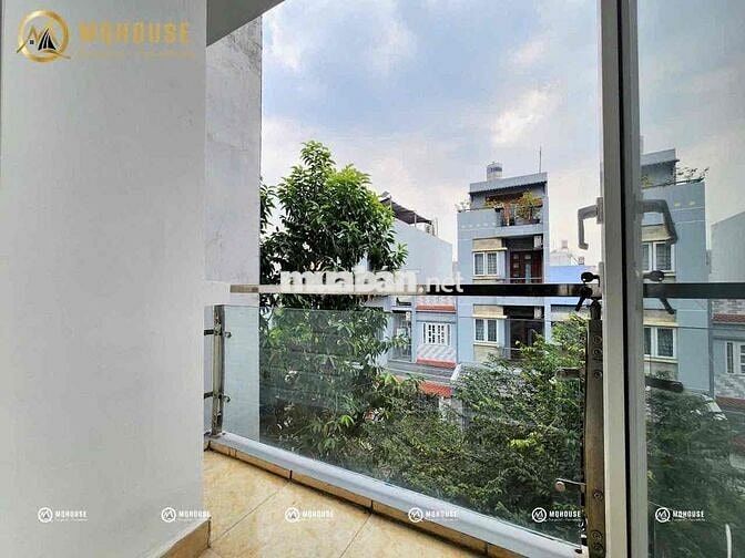 STUDIO FULL NỘI THẤT NGAY TÂN SƠN NHÌ – TÂN PHÚ