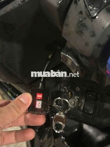 Honda Vario Đen cấu hình 63zz cần bán hoạc gl xe