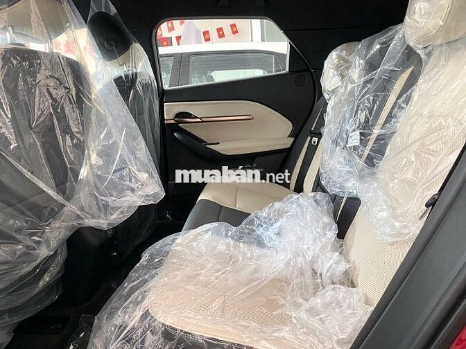 VINFAST VF6 Plus - Nhận xe chỉ từ 30 triệu