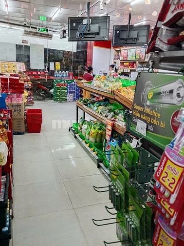 TUYỂN 5 NHÂN VIÊN BÁN HÀNG KHU VỰC Q3,Q10