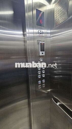 9 Tầng Mặt Phố Trung Phụng Đống Đa 92,5 Tỷ 100m2 mặt tiền 6,5m