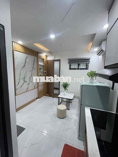 Bán CCMN Sau Royal City- Mới Đẹp Mặt Phố Full Nội Thất