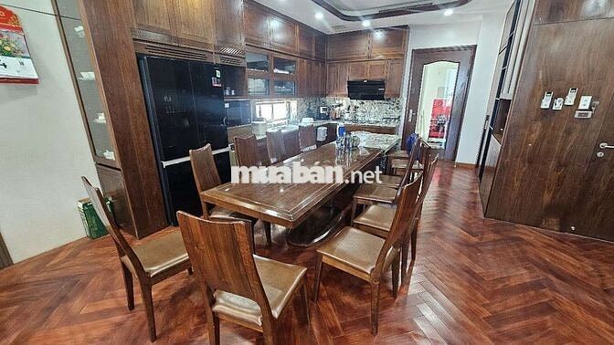 9 Tầng Mặt Phố Trung Phụng Đống Đa 92,5 Tỷ 100m2 mặt tiền 6,5m