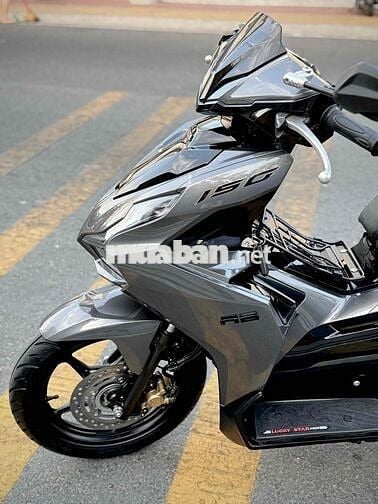 Airblade 150 ABS mẫu 2022 bstp 9chủ ít đi zin100%