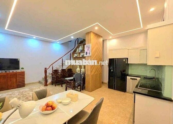 12 Tỷ - THỊNH QUANG - VIP ĐỐNG ĐA - 50m x 3T x mt 6,8