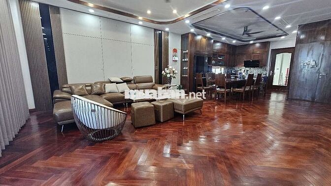 9 Tầng Mặt Phố Trung Phụng Đống Đa 92,5 Tỷ 100m2 mặt tiền 6,5m