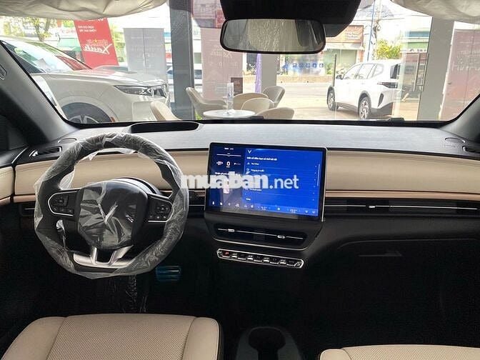 VINFAST VF6 Plus - Nhận xe chỉ từ 30 triệu